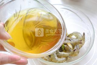 茶香虾