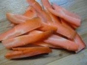 养生食谱大放送
