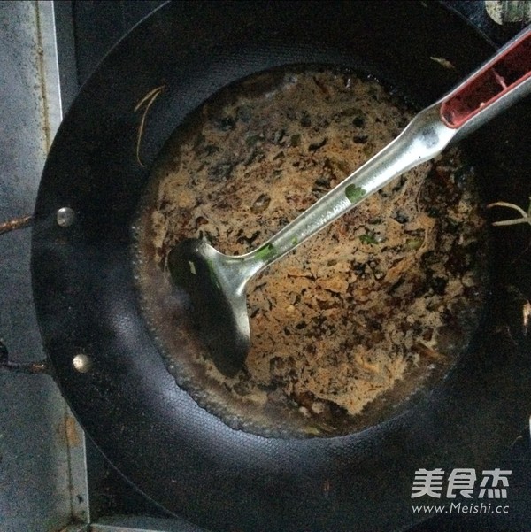 香辣火锅鱼的做法的做法