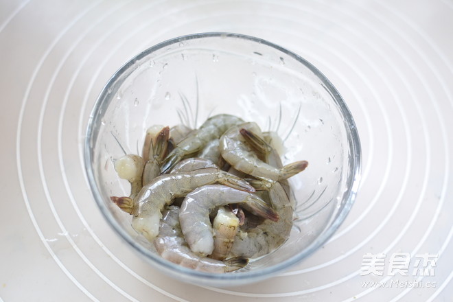 干锅什锦海鲜的做法