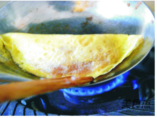 上海蛋饺的做法