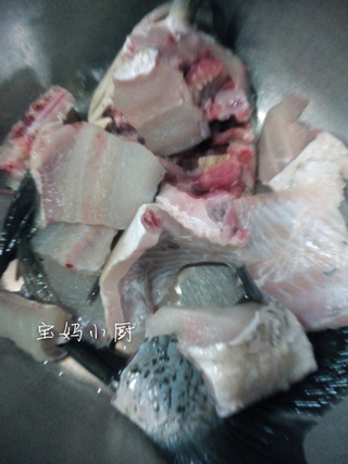 老坛酸菜鱼