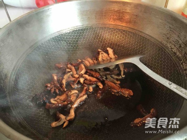 杭州木须肉的做法