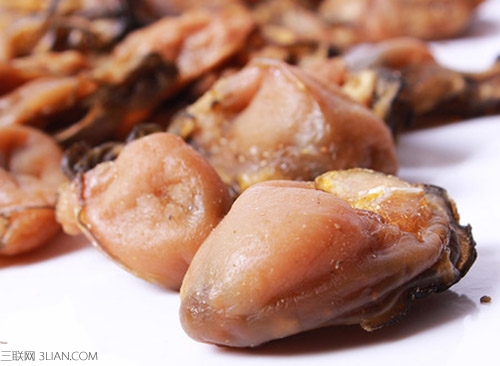 海蛎干怎么做好吃 海蛎干的做法