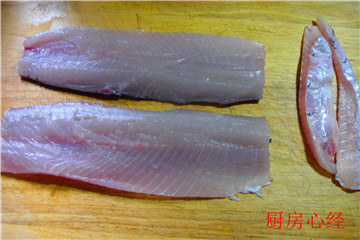 雀巢鱼米步骤4