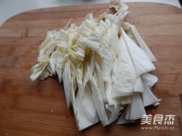 乱炖砂锅菜的做法