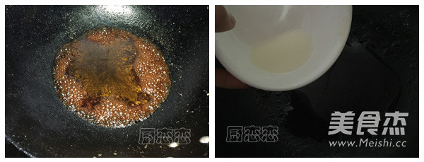 蜜汁<a href=/shicai/shuichanpin/DaiYu/index.html target=_blank><u>带鱼</u></a>的做法