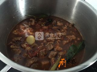 番茄<a href=/shicai/rouqin/NiuRou/index.html target=_blank><u>牛肉</u></a>