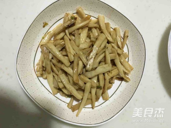 煎饼卷的做法