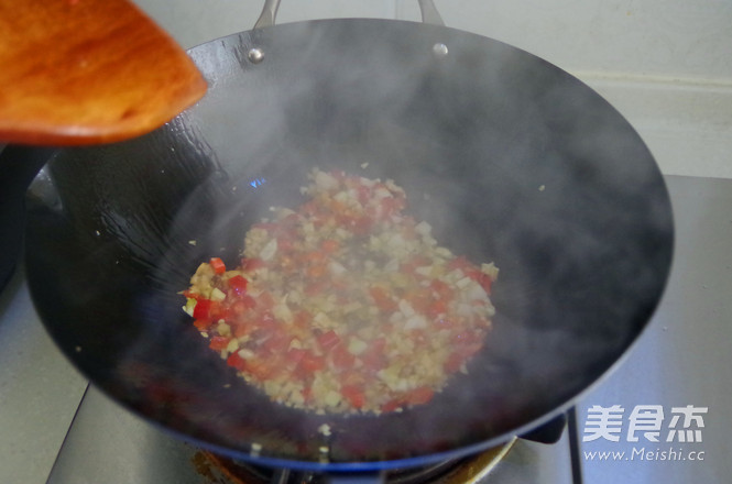 泡椒浇汁鱼的做法