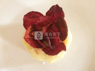 红菜<a href=/shicai/shucai/MeiGuiHua/index.html target=_blank><u>玫瑰花</u></a>