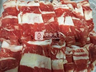 营养<a href=/shicai/rouqin/NiuRou/index.html target=_blank><u>牛肉</u></a>饭
