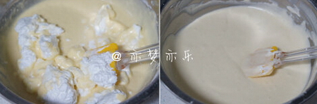 香煎热松饼步骤7-8
