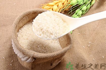 马坝油粘米是什么米