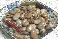 五香大豆的做法
