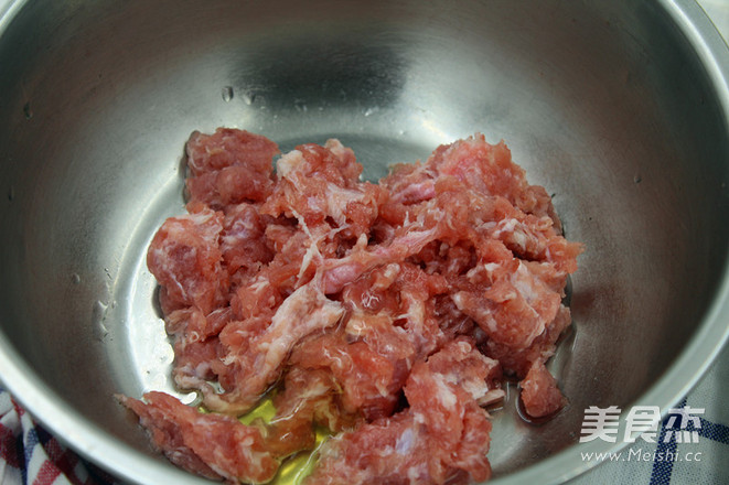 #六月鲜#焦熘小肉丸的做法