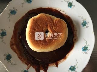 <a href=/shicai/mimian/QiaoKeLi/index.html target=_blank><u>巧克力</u></a>甜甜圈