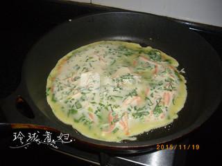 蔬菜<a href=/shicai/rouqin/JiDan/index.html target=_blank><u>鸡蛋</u></a>饼