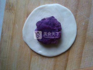 <a href=/shicai/shucai/ZiShu/index.html target=_blank><u>紫薯</u></a>酥饼