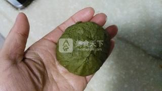 抹茶<a href=/shicai/mimian/HongDou/index.html target=_blank><u>红豆</u></a>酥
