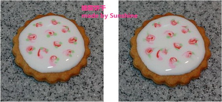 糖霜饼干步骤15-16