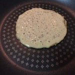 Pancake步骤9
