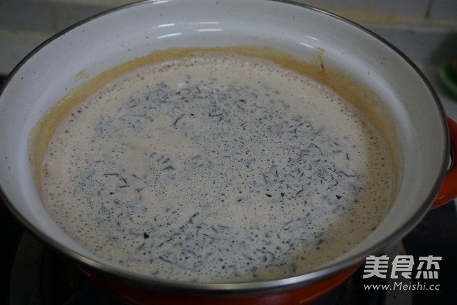 浓香手煮奶茶制作法的做法