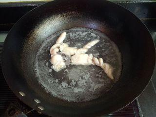 鱼鳔瘦肉粥