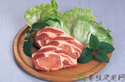<a href=/shicai/rouqin/YangRou/index.html target=_blank><u>羊肉</u></a>去膻味的方法