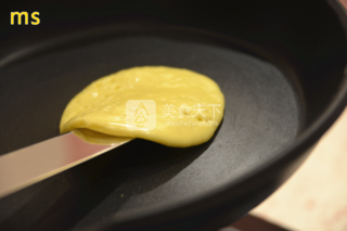 柠香 Pancake