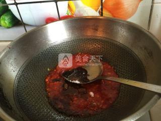 茄汁<a href=/shicai/rouqin/LiJi/index.html target=_blank><u>里脊</u></a>