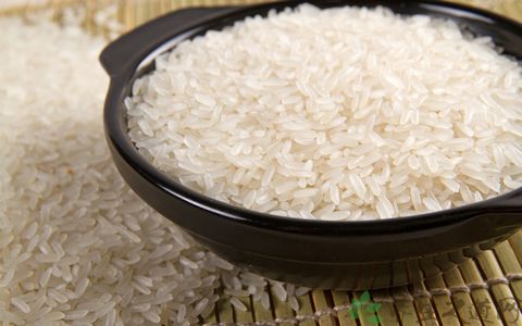 吃有机米有什么好处