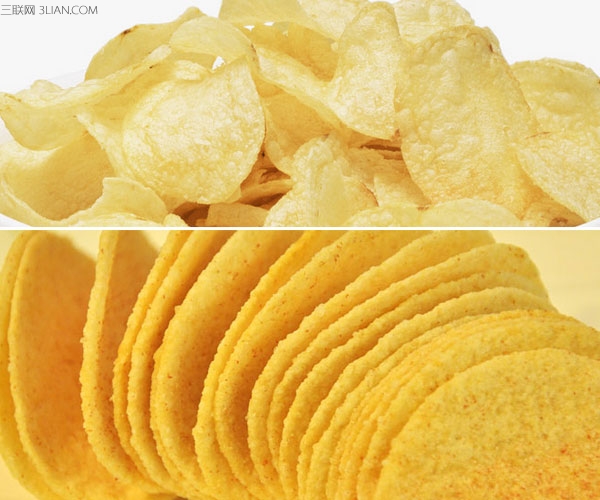了解薯片的危害 告诉你吃薯片的几种误区
