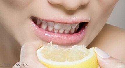 预防牙齿过敏的方法    