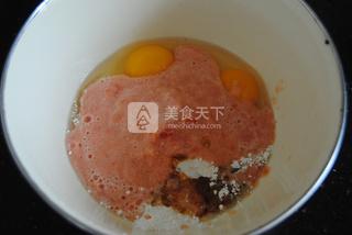 番茄<a href=/shicai/rouqin/JiDan/index.html target=_blank><u>鸡蛋</u></a>卷