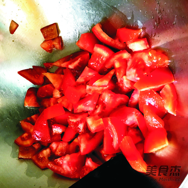 香草烤鸡炖鹰嘴豆的做法