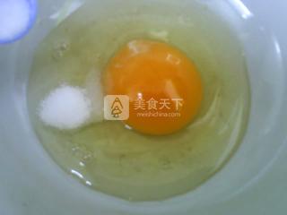 葱香<a href=/shicai/mimian/DouFu/index.html target=_blank><u>豆腐</u></a>蛋糊饼