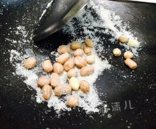 椒盐酥饼