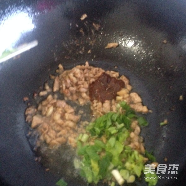 #香雪面粉#瘦肉热面汤的做法