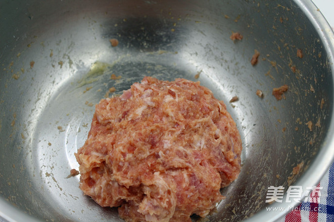#六月鲜#焦熘小肉丸的做法