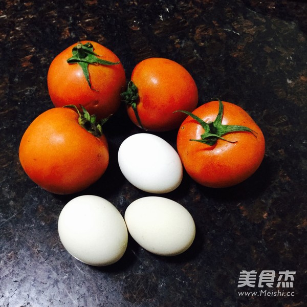 番茄<a href=/shicai/rouqin/JiDan/index.html target=_blank><u>鸡蛋</u></a>面的做法