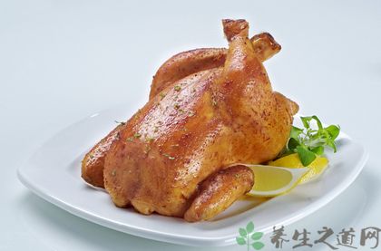 <a href=/shicai/rouqin/ZhengJi/index.html target=_blank><u>鸡肉</u></a>不能和九种食物一起吃