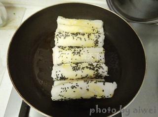 乳酪<a href=/shicai/rouqin/RouSong/index.html target=_blank><u>肉松</u></a>卷