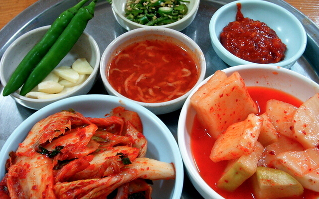 韩国泡菜2