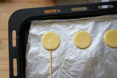 花朵棒棒糖饼干步骤13