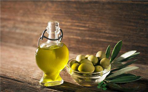 橄榄油的营养价值_橄榄油的食用功效