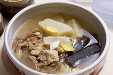 木棉花煲汤