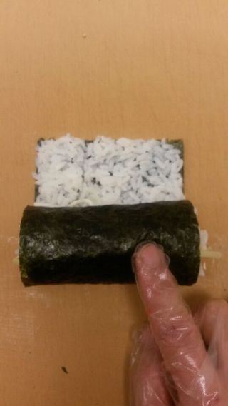 寿司 & sushi
