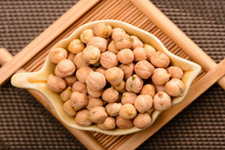 鹰嘴豆怎么吃,鹰嘴豆的营养价值