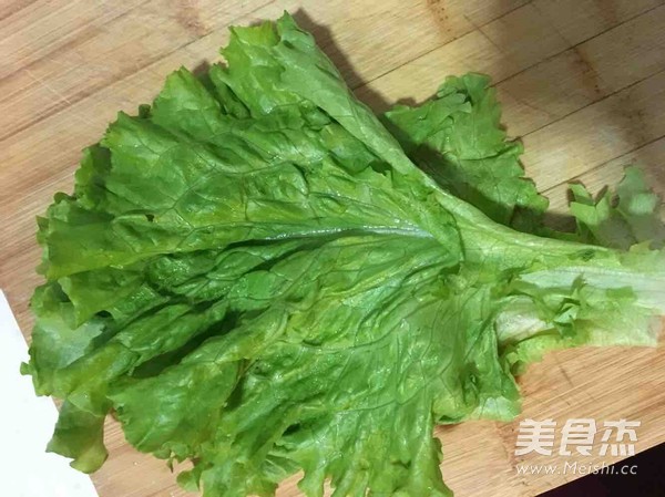 煎饼卷的做法